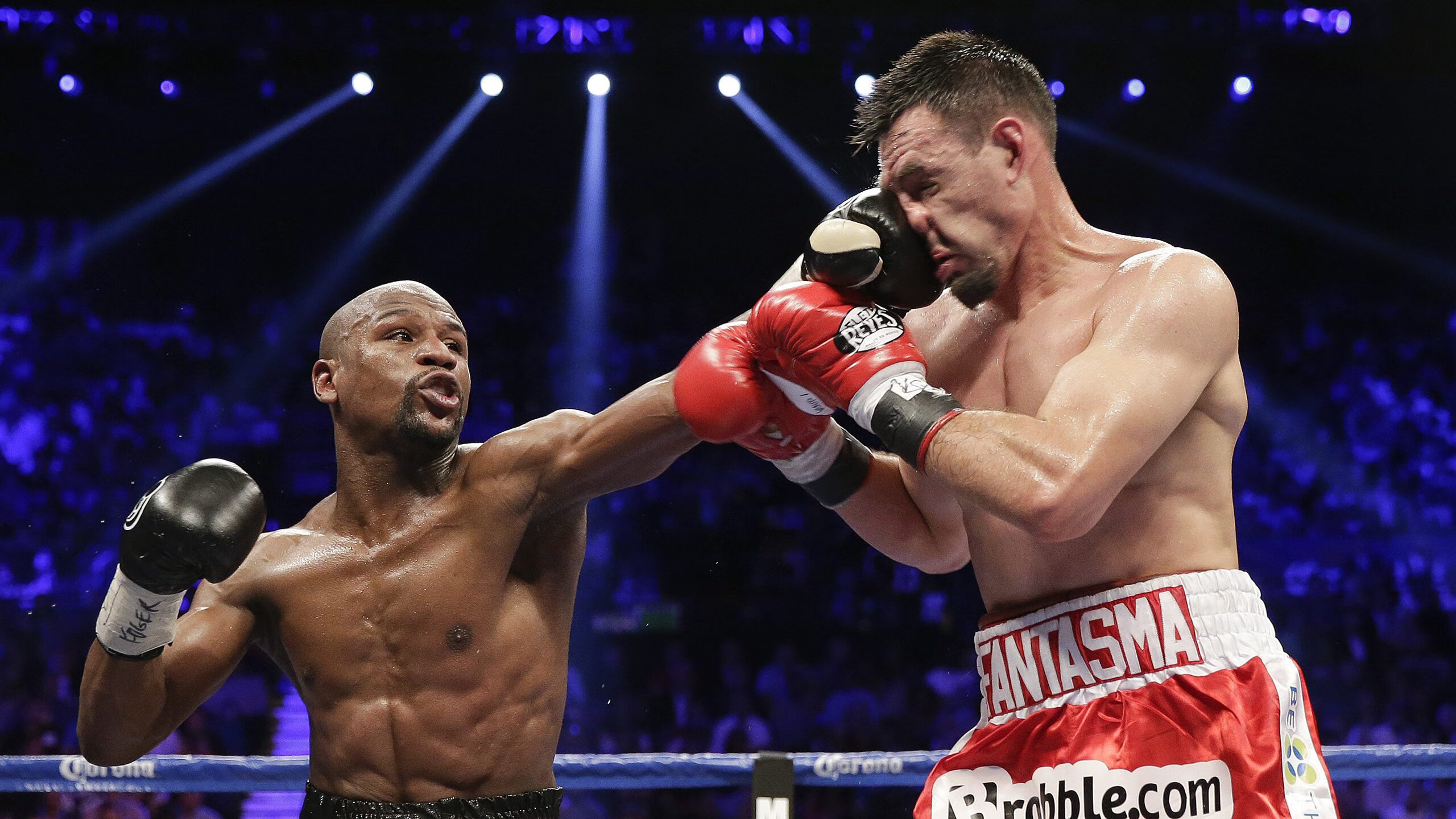 史上最悬念的决赛现场，你绝不能错过！，毫无悬念的比赛