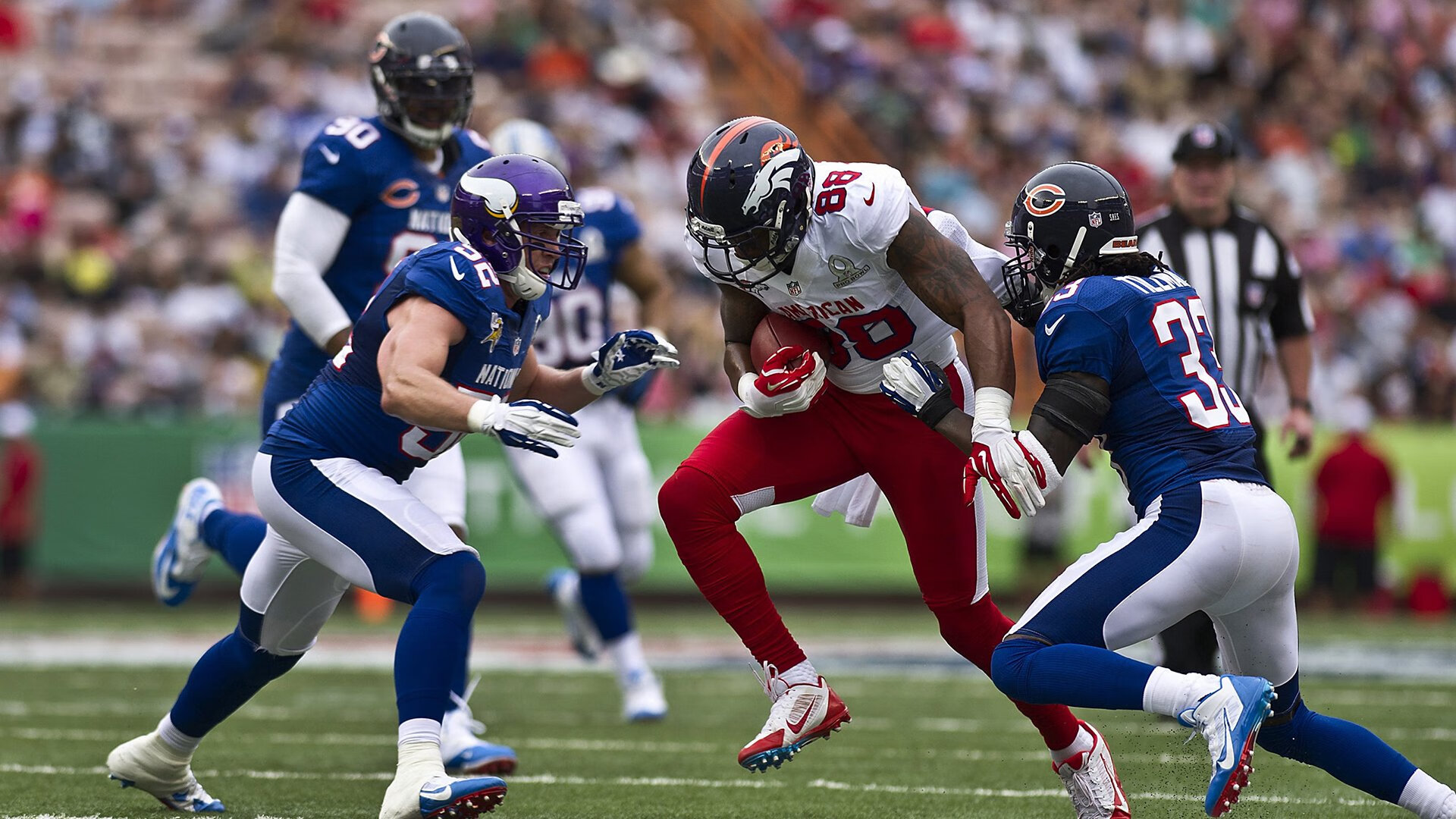 曼斯菲尔德反击迅猛,野马军团争保级,曼斯菲尔德战役